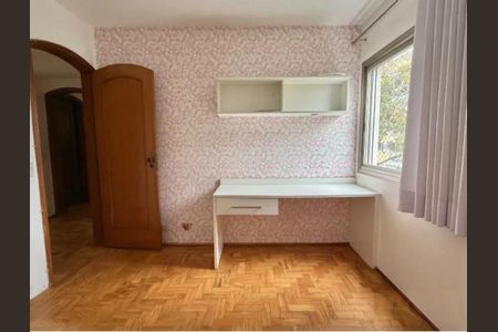 Apartamento à venda com 4 quartos, 170m² em Santo Amaro, São Paulo