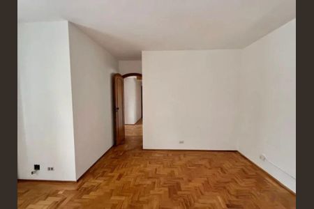 Apartamento à venda com 4 quartos, 170m² em Santo Amaro, São Paulo