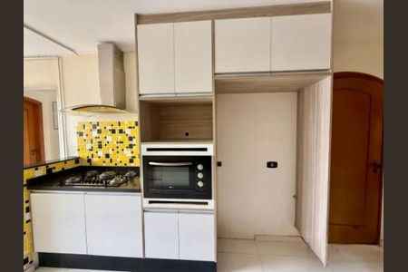 Apartamento à venda com 4 quartos, 170m² em Santo Amaro, São Paulo