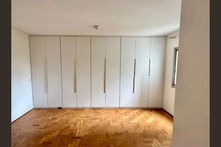 Apartamento à venda com 4 quartos, 170m² em Santo Amaro, São Paulo