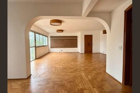 Apartamento à venda com 4 quartos, 170m² em Santo Amaro, São Paulo