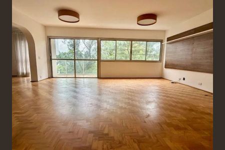 Apartamento à venda com 4 quartos, 170m² em Santo Amaro, São Paulo