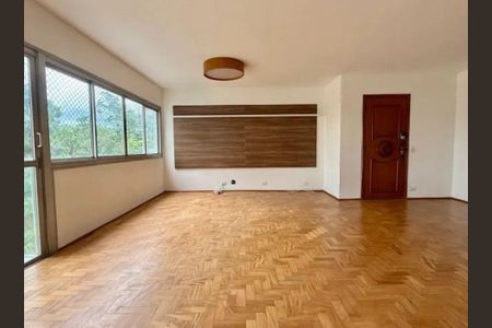 Apartamento à venda com 4 quartos, 170m² em Santo Amaro, São Paulo