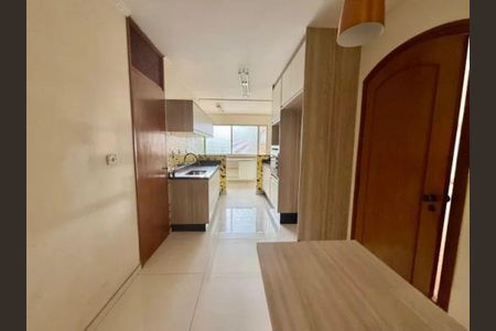 Apartamento à venda com 4 quartos, 170m² em Santo Amaro, São Paulo
