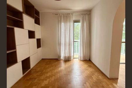 Apartamento à venda com 4 quartos, 170m² em Santo Amaro, São Paulo