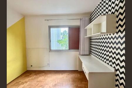 Apartamento à venda com 4 quartos, 170m² em Santo Amaro, São Paulo