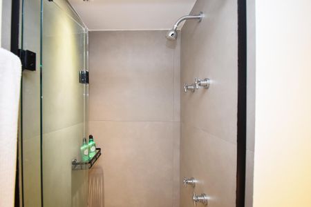Studio para alugar com 28m², 1 quarto e sem vaga Studio para alugar com 28m², 1 quarto e sem vagabanheiro