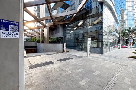 Studio para alugar com 28m², 1 quarto e sem vaga Studio para alugar com 28m², 1 quarto e sem vagafachada do predio