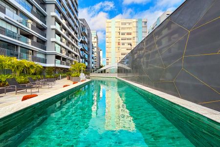 Studio para alugar com 28m², 1 quarto e sem vaga Studio para alugar com 28m², 1 quarto e sem vagapisicna