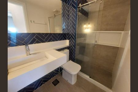 Apartamento à venda com 128m², 3 quartos e 1 vaga