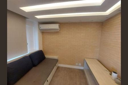 Apartamento à venda com 128m², 3 quartos e 1 vaga