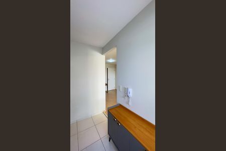 Apartamento para alugar com 50m², 1 quarto e 1 vaga Apartamento para alugar com 50m², 1 quarto e 1 vagaCozinha e Área de Serviço