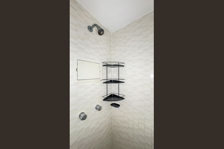 Apartamento para alugar com 50m², 1 quarto e 1 vaga Apartamento para alugar com 50m², 1 quarto e 1 vagaBanheiro