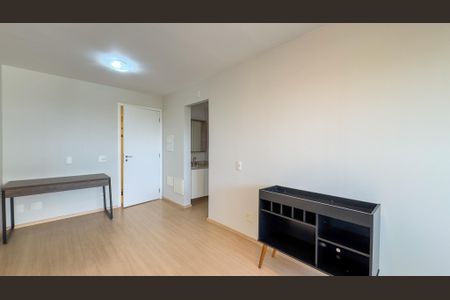 Sala de apartamento à venda com 2 quartos, 50m² em Campo Belo, São Paulo