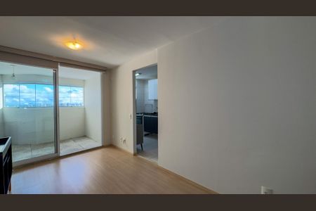 Sala de apartamento à venda com 2 quartos, 50m² em Campo Belo, São Paulo