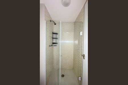 Apartamento para alugar com 50m², 1 quarto e 1 vaga Apartamento para alugar com 50m², 1 quarto e 1 vagaBanheiro