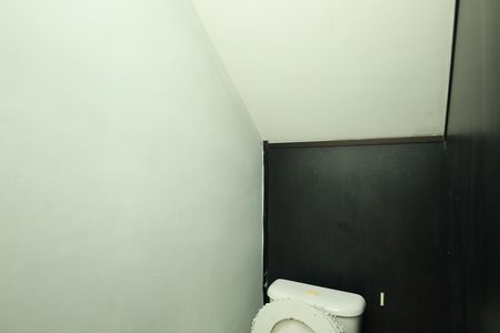 Casa para alugar com 65m², 2 quartos e 2 vagasBanheiro 2 - Lavabo