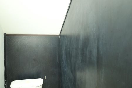 Casa para alugar com 65m², 2 quartos e 2 vagasBanheiro 2 - Lavabo