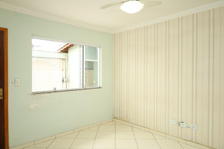 Sala de casa para alugar com 2 quartos, 65m² em Itaquera, São Paulo