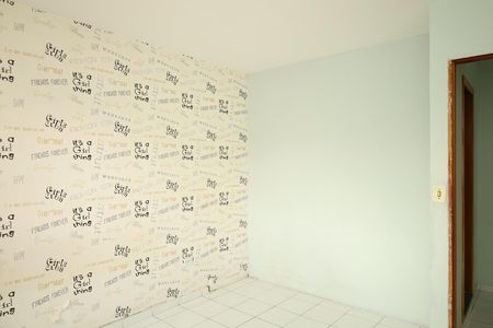 Casa para alugar com 65m², 2 quartos e 2 vagasQuarto 1
