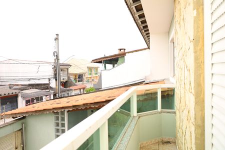 Casa para alugar com 65m², 2 quartos e 2 vagasSacada