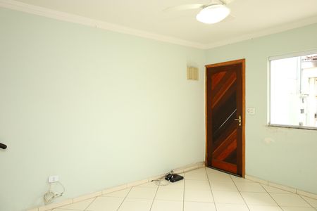 Sala de casa para alugar com 2 quartos, 65m² em Itaquera, São Paulo