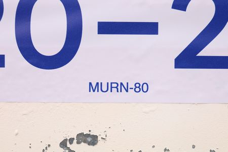 Casa para alugar com 65m², 2 quartos e 2 vagasPlaca GRANDE instalada na fachada do imóvel no dia 20/06/2026 - Código da placa: MURN-80