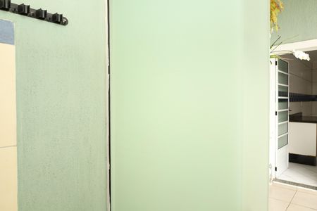 Casa para alugar com 65m², 2 quartos e 2 vagasÁrea de Serviço