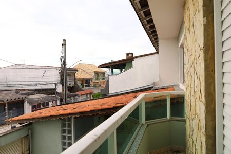 Casa para alugar com 65m², 2 quartos e 2 vagasSacada