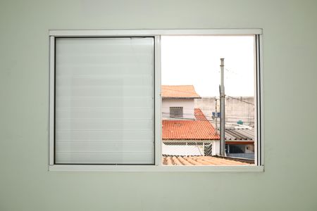 Casa para alugar com 65m², 2 quartos e 2 vagasQuarto 1