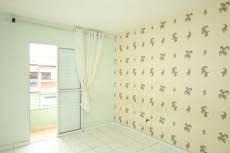 Quarto 2 de casa para alugar com 2 quartos, 65m² em Itaquera, São Paulo