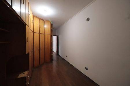 Casa à venda com 215m², 3 quartos e 2 vagasQuarto 1 - Suíte
