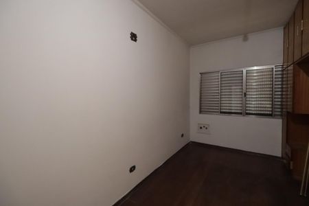 Quarto 1 - Suíte de casa à venda com 3 quartos, 215m² em Parque São Jorge, São Paulo