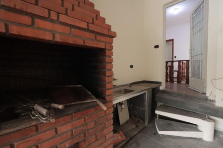 Casa à venda com 215m², 3 quartos e 2 vagasVaranda