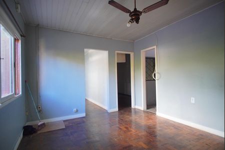 Casa para alugar com 325m², 3 quartos e 3 vagasSala
