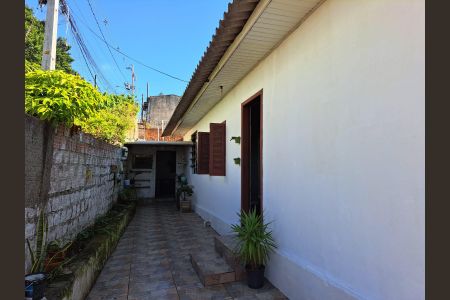 Casa para alugar com 325m², 3 quartos e 3 vagas Casa para alugar com 325m², 3 quartos e 3 vagasLateral da Casa