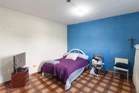Quarto de casa à venda com 3 quartos, 230m² em Remédios, Osasco