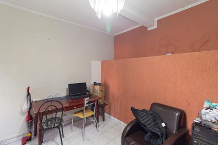 Sala de casa à venda com 3 quartos, 230m² em Remédios, Osasco