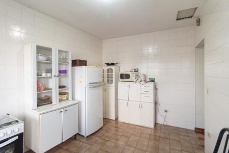 Casa à venda com 230m², 3 quartos e 3 vagas Casa à venda com 230m², 3 quartos e 3 vagasCozinha