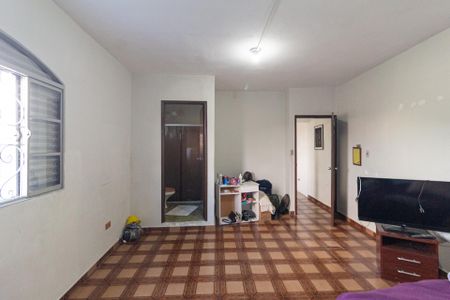 Casa à venda com 230m², 3 quartos e 3 vagas Casa à venda com 230m², 3 quartos e 3 vagasQuarto