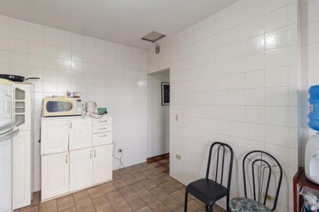Casa à venda com 230m², 3 quartos e 3 vagas Casa à venda com 230m², 3 quartos e 3 vagasCozinha