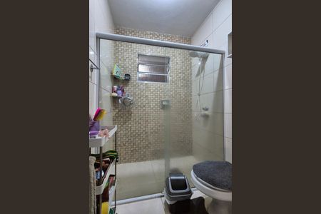 Casa à venda com 85m², 4 quartos e 4 vagas Casa à venda com 85m², 4 quartos e 4 vagasBanheiro