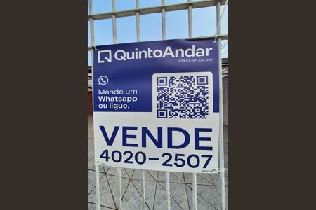Casa à venda com 85m², 4 quartos e 4 vagas Casa à venda com 85m², 4 quartos e 4 vagasPlaca Instalada