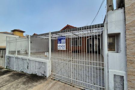 Casa à venda com 85m², 4 quartos e 4 vagas Casa à venda com 85m², 4 quartos e 4 vagasFachada do Prédio
