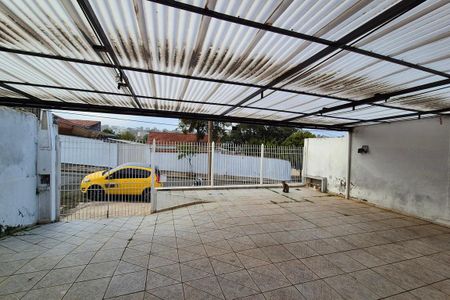 Vista da Sala  de casa à venda com 4 quartos, 85m² em Jardim Roseira, Campinas