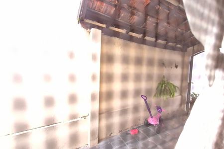 Casa à venda com 85m², 4 quartos e 4 vagas Casa à venda com 85m², 4 quartos e 4 vagasVista do Quarto 2