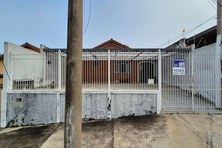 Casa à venda com 85m², 4 quartos e 4 vagas Casa à venda com 85m², 4 quartos e 4 vagasFachada do Prédio