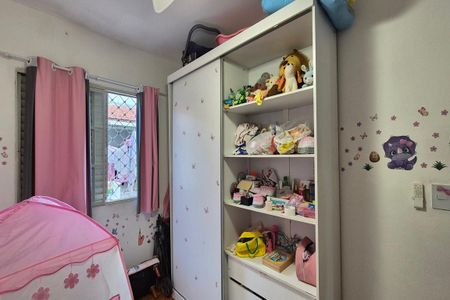 Casa à venda com 85m², 4 quartos e 4 vagas Casa à venda com 85m², 4 quartos e 4 vagasQuarto 1
