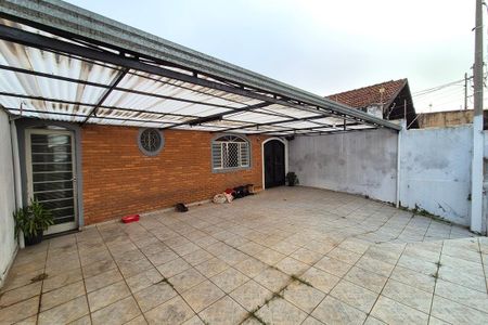 Casa à venda com 85m², 4 quartos e 4 vagas Casa à venda com 85m², 4 quartos e 4 vagasFachada do Prédio
