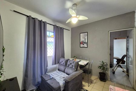 Sala de casa à venda com 4 quartos, 85m² em Jardim Roseira, Campinas